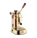 Кофемашина La Pavoni Professional Rame Gold