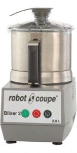 Бликсер ROBOT COUPE Blixer 2 - 1