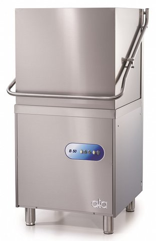 Посудомоечная машина ATA B50 - 1