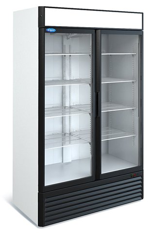 Холодильну шафу Капрі 1,12СК