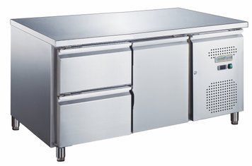 Стіл холодильний GoodFood GF-UGN1220TN-HC