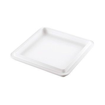 DECOR SQUARE 560 Форма силіконова "квадрат" 170x170 h20 мм (560 мл)