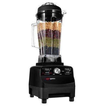 Блендер профессиональный GGM Gastro FMK1500N
