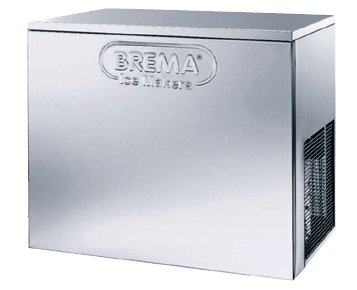 Льдогенератор BREMA C150W