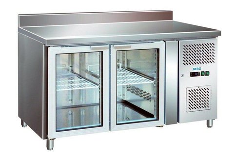 Холодильный стол GN2200TNG Berg - 1