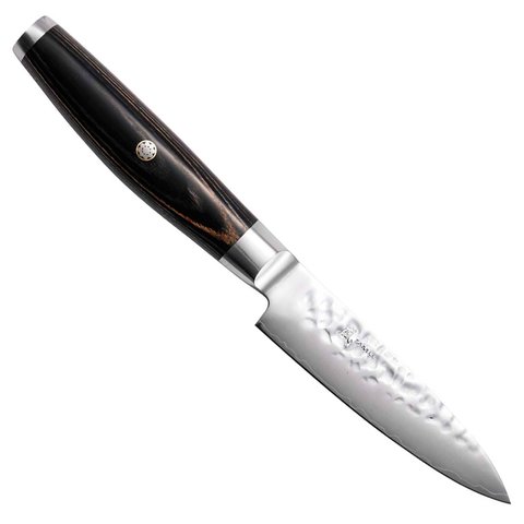 34935 Нож для овощей 100 мм серия "KETU"