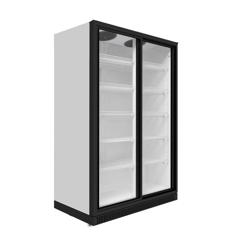 Холодильна шафа Extra Large UBC