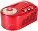 Фризер для мороженого NEMOX Gelato Pro 1700 Up (черв)