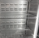 Шафа холодильна демонстраційна GGM GASTRO FKSG651N - 2