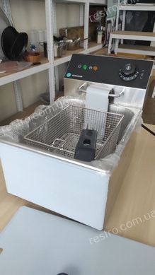 Фритюрница HURAKAN HKN-FT6N