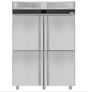 Холодильный шкаф - 1400 л KSF1482#2#EHTF