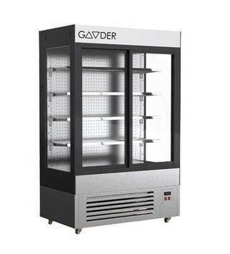 Холодильна гірка XC-520 Cube Gooder