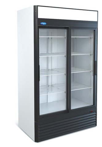Холодильну шафу Капрі 1,12СК Купе