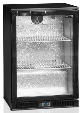 Шафа холодильна демонстраційна TEFCOLD DB125H-I