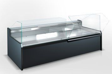 Холодильная витрина Missouri MC 120 deli SC OS 120-DLM (option) 2500 Технохолод