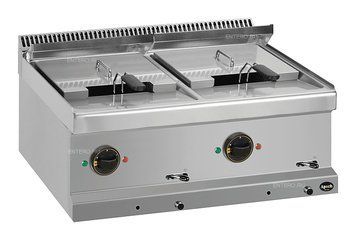 Фритюрниця APACH APFE-77T