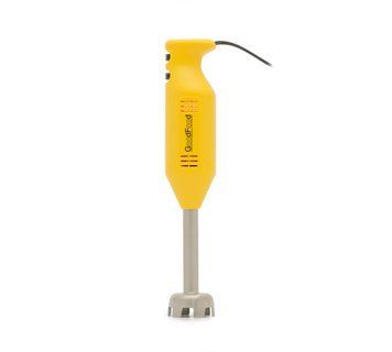 Миксер (гомогенизатор) ручной погружной GoodFood BL160 YELLOW