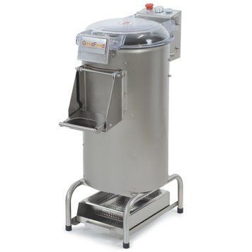 Картоплечистка GoodFood PPF15D