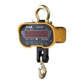Весы крановые CAS CASTON I (THA)-0,5