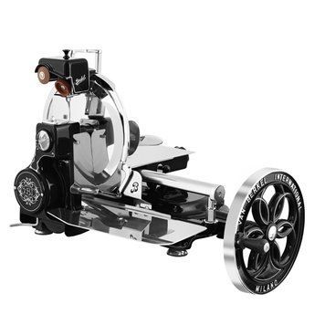 Слайсер GGM Gastro BK114VC700000000FN