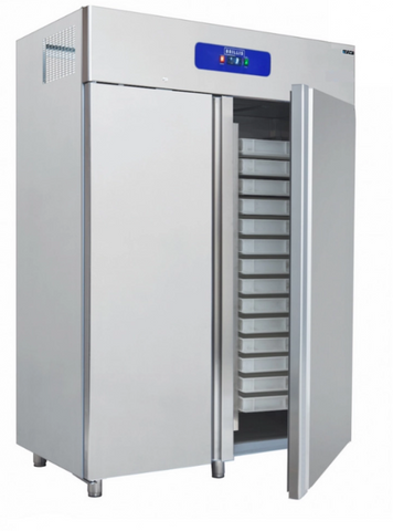 Холодильна шафа BRILLIS BN16-P-R290