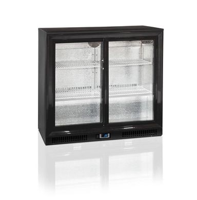 Шафа холодильна Tefcold DB200S-I