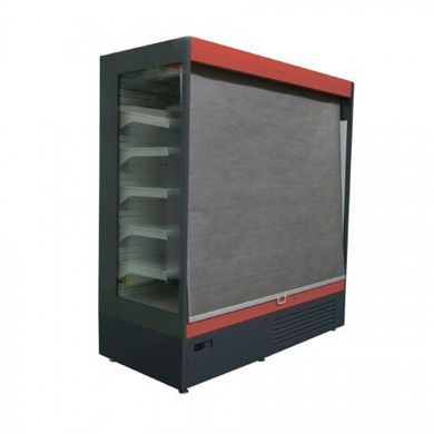 Холодильна гірка (Регал) UBC AURA 1,0