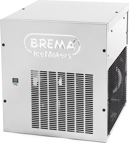 Льодогенератор BREMA G160AHC