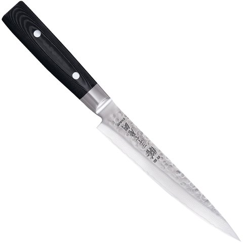 35507 Нож для нарезки 180 мм серия "ZEN"