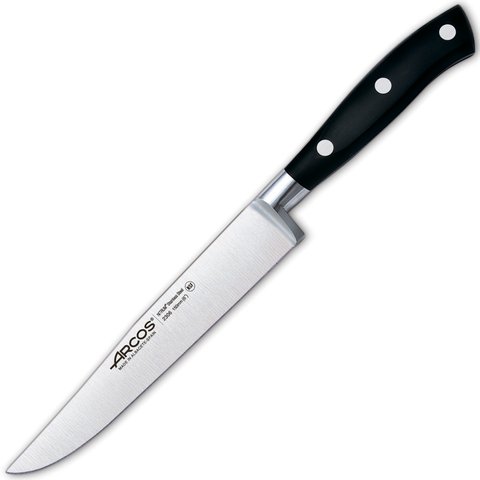 230600 Нож кухонный 150 мм серия "Riviera"