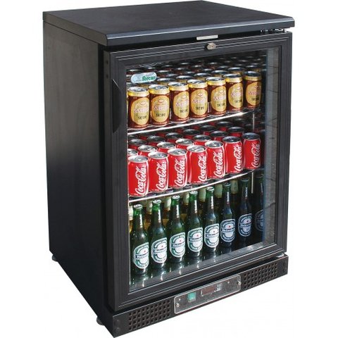 Шкаф холодильный Forcar G-BC1PB