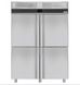 Холодильный шкаф - 1400 л KSF1482#2#EHTF - 1