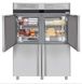 Холодильный шкаф - 1400 л KSF1482#2#EHTF - 2