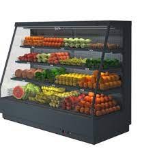 Холодильная витрина Модерн Експо CoolJet GL ML 1250