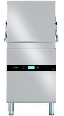 Посудомийна машина Krupps EL60E з вбудованим сл. насосом DP110