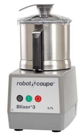 Бликсер ROBOT COUPE Blixer 3 - 1