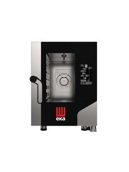 Пароконвектомат Hendi MKF623CBM