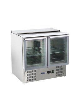 Стол саладетта Hendi 236246