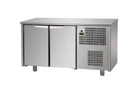Холодильний стіл TF 03 MID 60 Tecnodom