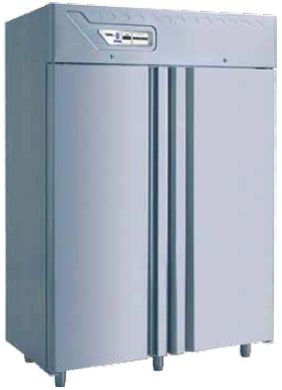 Морозильный шкаф DESMON GB14С