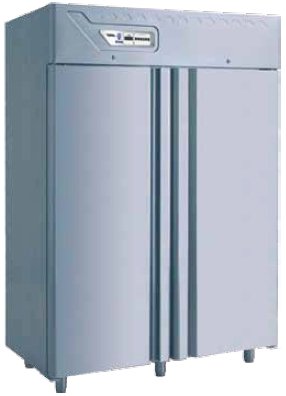 Морозильный шкаф DESMON GB14С