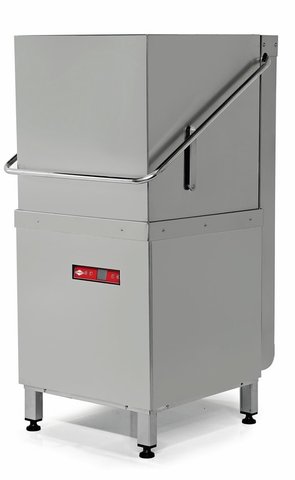 Посудомийна машина EMPERO EMP.1000-SD