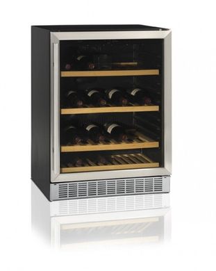 Шкаф для вина Tefcold TFW160S