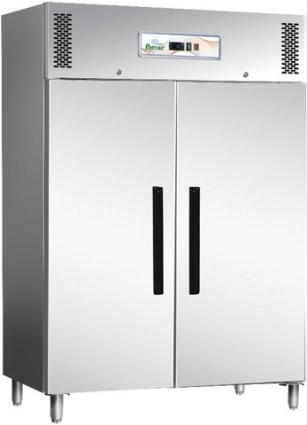 Шафа холодильна FORCAR G-ECV1200TN