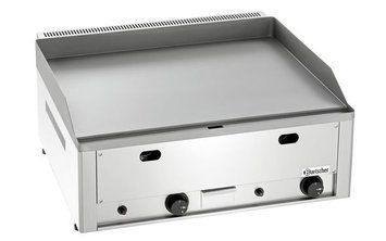 Поверхность для жарки Bartscher A3700341 газовая