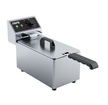 Фритюрница SARO EF 4