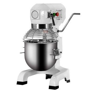 Планетарный миксер GGM Gastro PRMH30