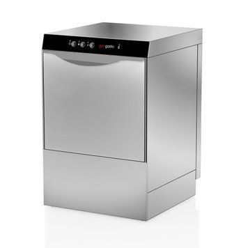 Посудомоечная машина GGM GASTRO GS330E