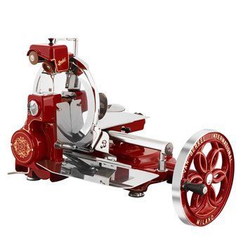 Слайсер GGM Gastro BK114VC700000000FR
