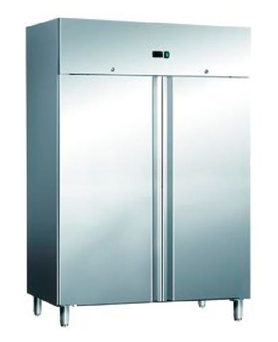Холодильна шафа GN1410TN Berg